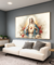 Quadro Religioso - Nossa Senhora - NS3 na internet