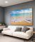 Quadro Areia & Praia - AP1 - comprar online