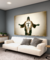 Quadro Religioso - Jesus Cristo - JC1 - comprar online