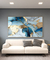 Quadro - Abstrato Marmore - AM - comprar online