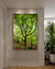Quadro Vertical Árvore Natural - AN-3 - comprar online