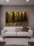 Quadro Horizontal - Caminho Arvores CA1 - comprar online