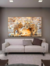 Quadro Horizontal - Familia Leões FFL3 - comprar online