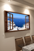 Quadro Horizontal - Janela - J9