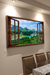 Quadro Horizontal - Janela - J10