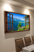 Quadro Horizontal - Janela - J12