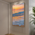 Quadro Portal Mar - PM3