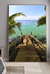 Portal Escadas para o Mar - Preciarts - Quadros de Alto Padrão