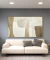 Quadro - Arte Abstrata - Tons Terroso - AATTs - comprar online