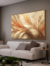 Quadro Horizontal - Abstrato Ondas - AB - comprar online