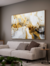 Quadro - Mármore Preto e Branco - MPB - comprar online