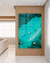 Quadro Vertical - Quintana Roo, Mexico -