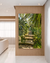 Quadro Vertical - Caminho Natureza - CN2 -