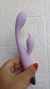 Vibrador Rabbit| Ponto G e Clitóris -  Sex Shop Ribeirão Preto Descoberta Ousada