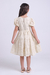 VESTIDO LAISE COTTON ROMANTIC - comprar online