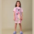 Camisola Disney Rosa Quartzo