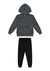 Conjunto Moletom felpado alakazoo