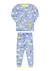 Pijama malha modelli
