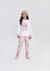 Pijama meia malha modelli alakazoo - comprar online