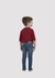 Calça Jeans com Elastano Alakazoo - comprar online