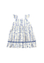 VESTIDO MALHA NIKKO MINI BORBOLETAS - comprar online