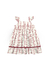 VESTIDO MALHA NIKKO MINI BORBOLETAS na internet