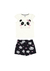 CONJUNTO MALHA COTTON/M.NIKKO