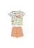 CONJUNTO MEIA MALHA PENTEADA MOLETOM APOLO - comprar online