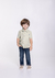 CAMISA TECIDO ECOTEX