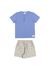 CONJUNTO MALHA BERLIM TECIDO ECOTEX