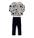 Conjunto Meia Malha Alakazoo - comprar online