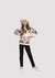 Conjunto Moletom Alakazoo
