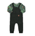Macacao Molecotton Alakazoo - comprar online