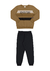 Conjunto Moletom Alakazoo - muvile