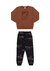 Conjunto Moletom Alakazoo - comprar online