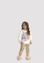 Pijama Malha Modelli Alakazoo - comprar online