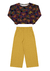 Conjunto Malha Soft Alakazoo - muvile