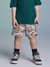 Conjunto T-Shirt com Bermuda Youccie na internet