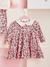 Vestido com Gola Momi Little Daisy - comprar online
