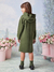 Vestido com Capuz Anime - loja online
