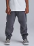 Calça de Moletom Básica