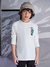 CAMISETA ESTAMPADAPEROLA YOUCCIE