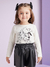 CONJUNTO DE BLUSA COM SHORTS MOMI - loja online