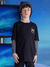 T-Shirt com Estampa Youccie