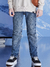 Calça Jeans Youccie