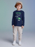 Conjunto T-Shirt com Calça Youccie