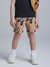 CONJUNTO SHORTS COM CAMISETA YOUCCIE na internet