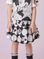 Conjunto Blusa com Saia Anime - loja online