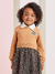 VESTIDO COM SAIA DE TELA MOMI - loja online