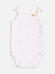 BODY ALÇAS COM STRASS